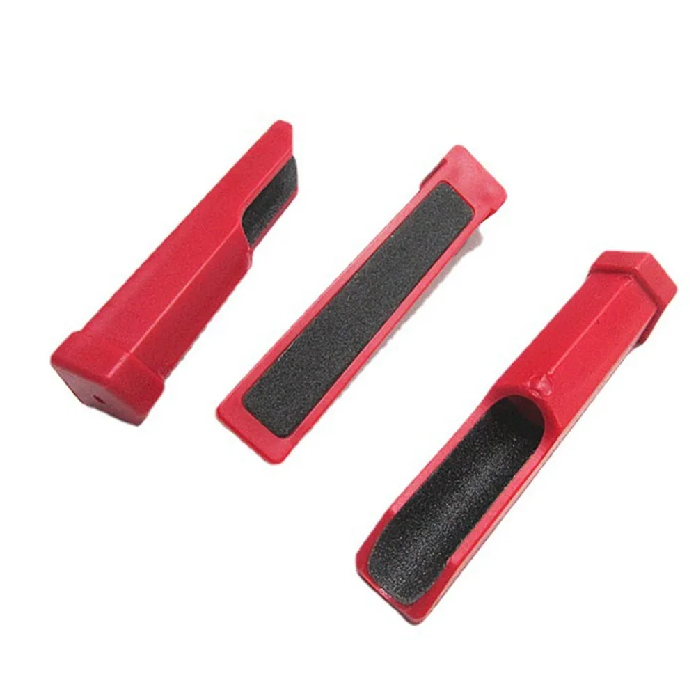 Accessories Frosted Billiard Pool Cue Sander Snooker Shaper Billiard Cue Tip Trimmer Snooker Cue Head Repairer Cue Tip Shaper