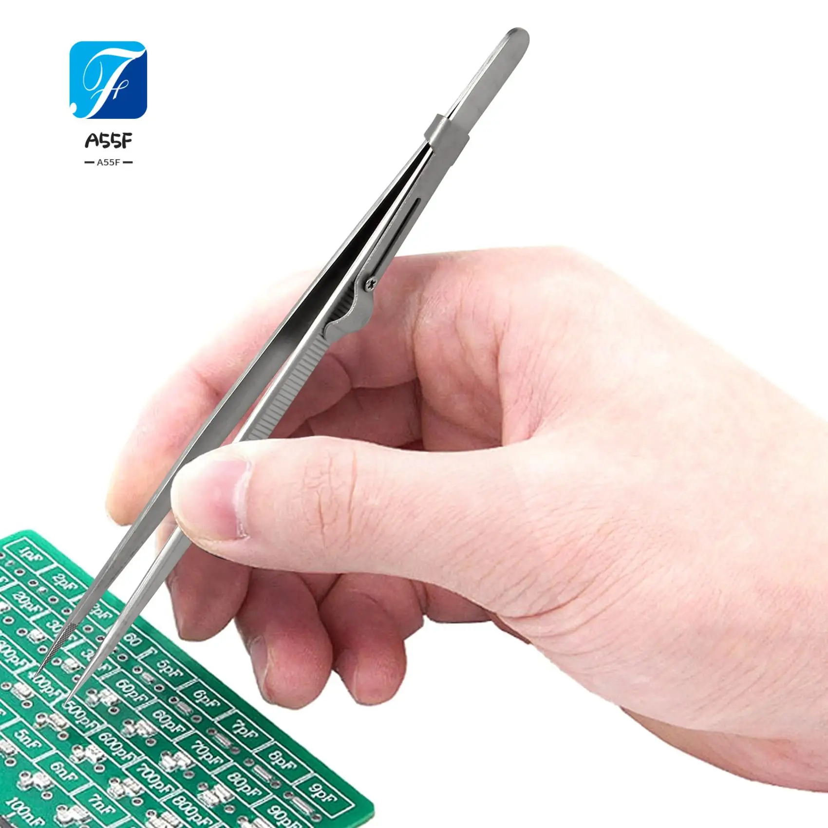 A55F-Precision Sold…