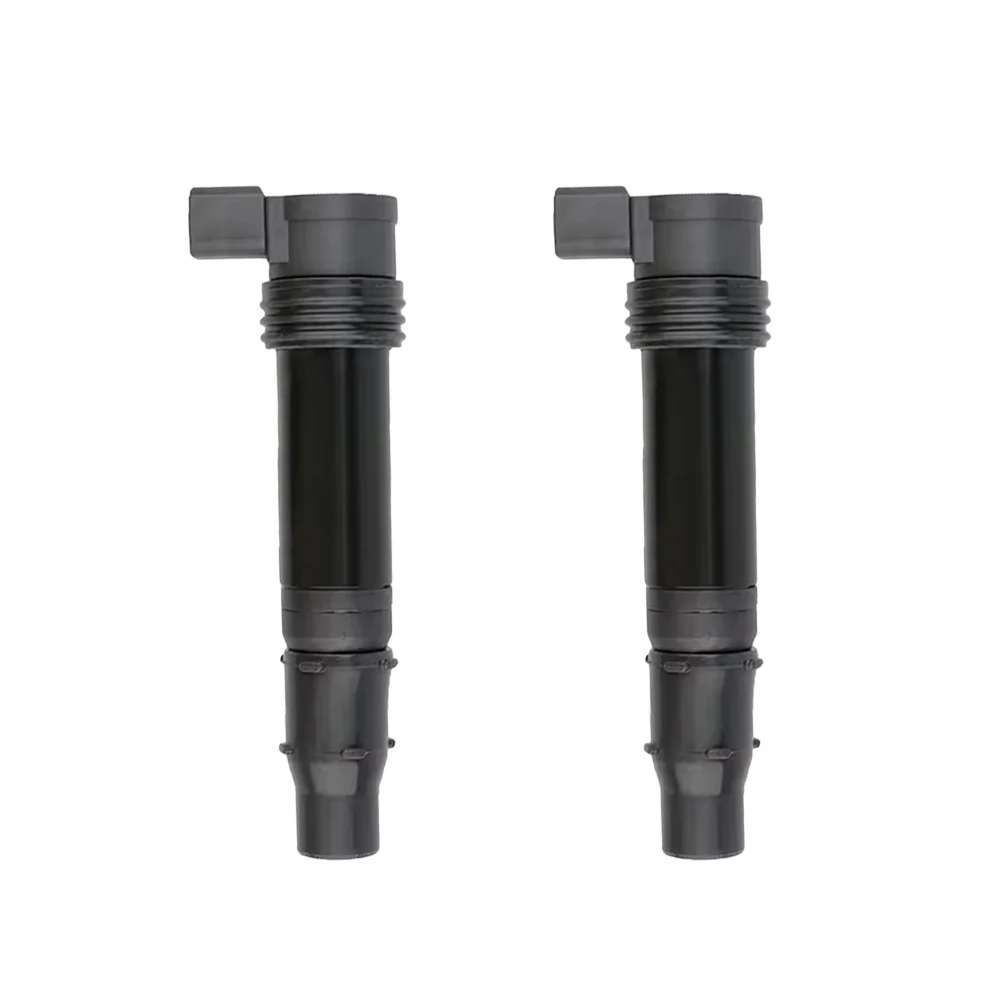 For Kawasaki Ninja ZX-6R 2003-2018 ZX-6RR 2003 2004 2005 2006 1/2PCS Motorcycle Ignition Coil accessories 21171-1282 21171-0021 - view 6