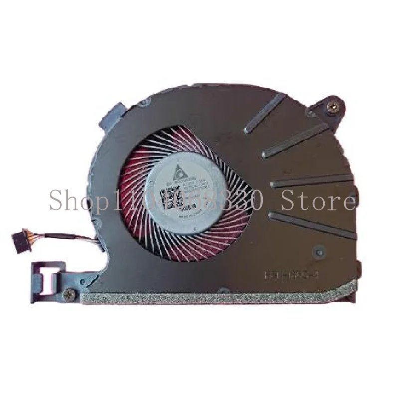 For HP Zbook Firefly14 G7 G8 EB840 G8 830 G8 840 G8 Cooling Fan ND75C40-19H07 6033B0078201