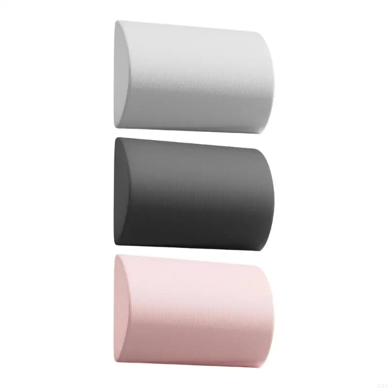 フォームコアと洗えるポリエステルカーシートクッションを備えた子供用の換気された自動車シートパッド