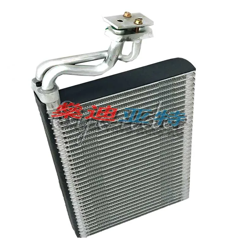 

16688256 15075798 Сердечник испарителя кондиционера автомобиля для колесного погрузчика Volvo A25F A30F A35F A60H VOE 15075798 16229310