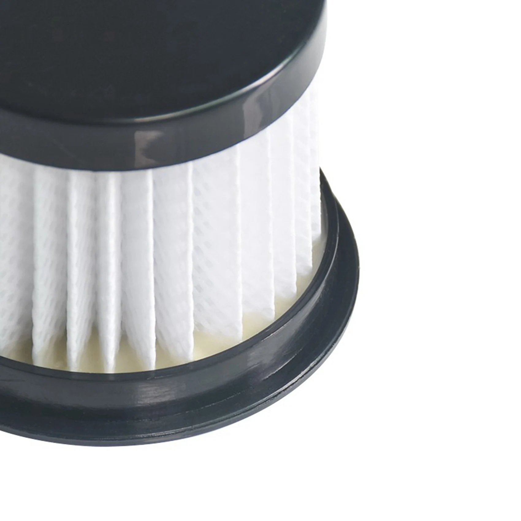 A05G-Dust Mite HEPA Filters For Deerma CM300S CM400 CM500 CM800 CM900 Portable Vacuum Cleaner 30Pcs