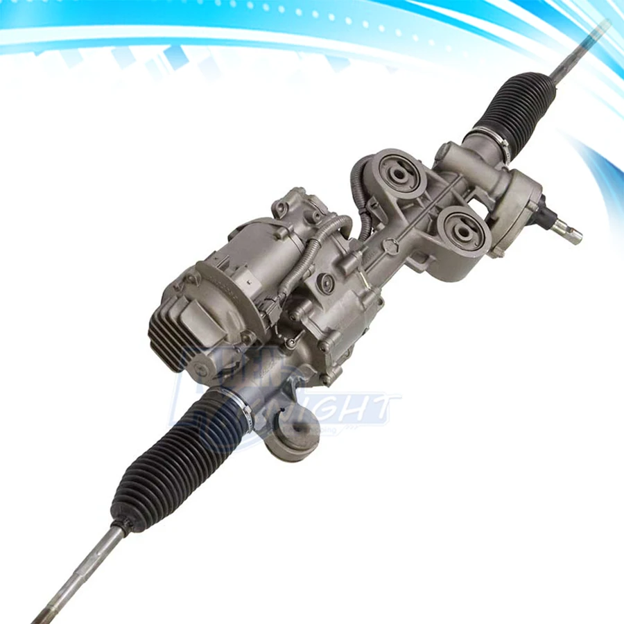 84583199 Power Steering Rack 84386335 For Chevy Tahoe Suburban GMC Yukon Cadillac Escalade 2017-2020 84234956 86553014 84722752