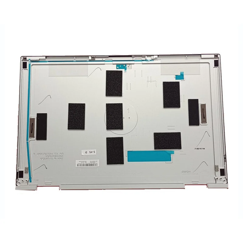 S  New For HP EliteBook X360 830 G8 Top LCD Back Cover Rear Lid Case 6070B1859301