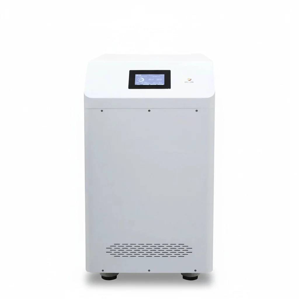 

48V Battery Box, Steel 628Ah Battery DIY Kit, Lifepo4 Battery Case for EVE 628Ah MB56 cells 300A BMS Box for Solar ESS Enclosure