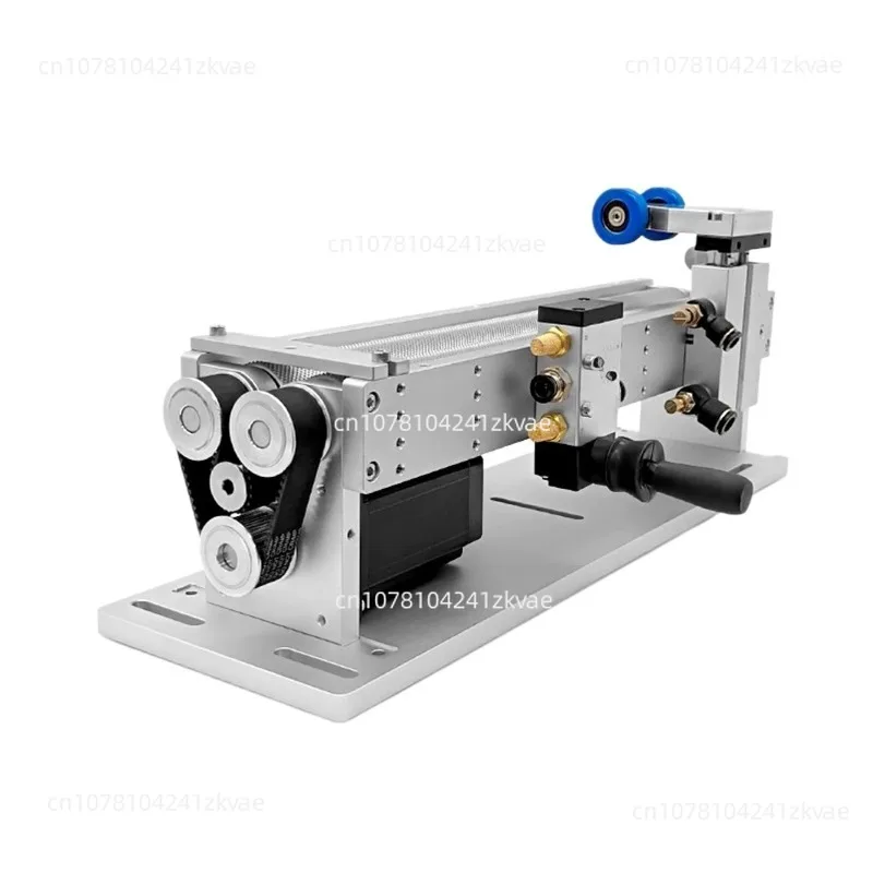 Rotary Welding Positioner 110V Turntable Table Variable Speed Sealed For Handheld Arc Welding Pipe Shaft Ring Seam