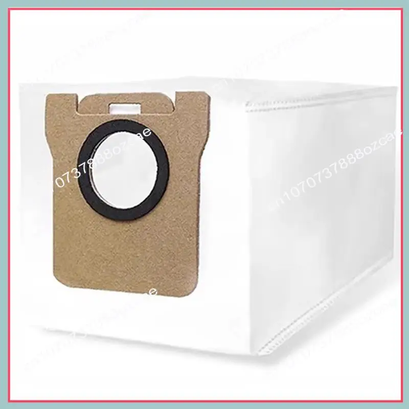 A26p para xiaomi x10 + x20 plus varrendo e esfregando robô filtro saco de pó rolo escova pano titular consumíveis