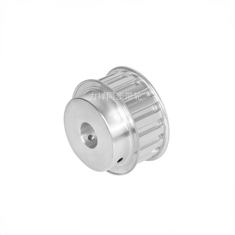 BF Type 17 Teeth L Timing Pulley Hole 8/10/12/12.7/14/15/16/17/18/19/20/22mm For Width 20mm