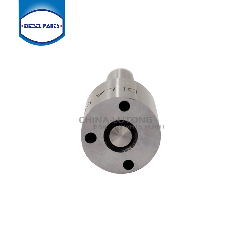 

Types Of Fuel Injection Nozzle 093400-7680 DLLA146P768 Diesel Nozzle Injector For Mitsubishi Canter 4D34 4D34T 093500-7500
