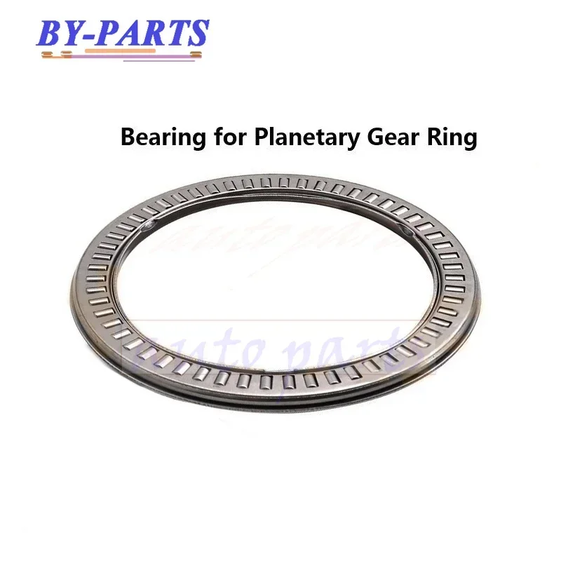 

U760E U660E Transmission Bearing for Planetary Gear Nut Gear Ring for Toyota ALPHARD Sienna Lexus Camry Highlander 6-speed