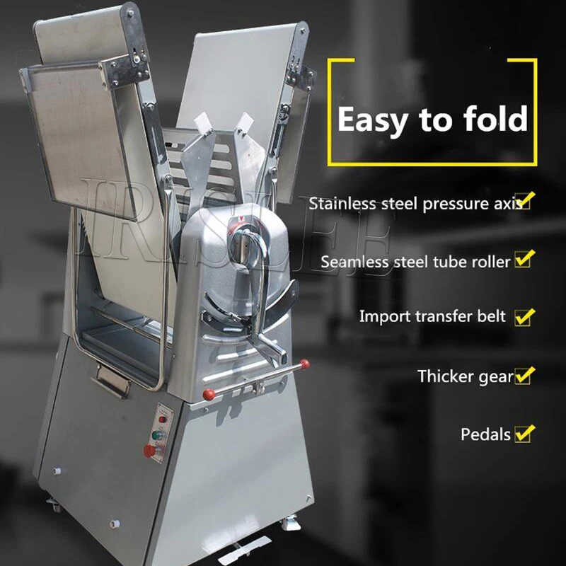 Commercial Stainles…