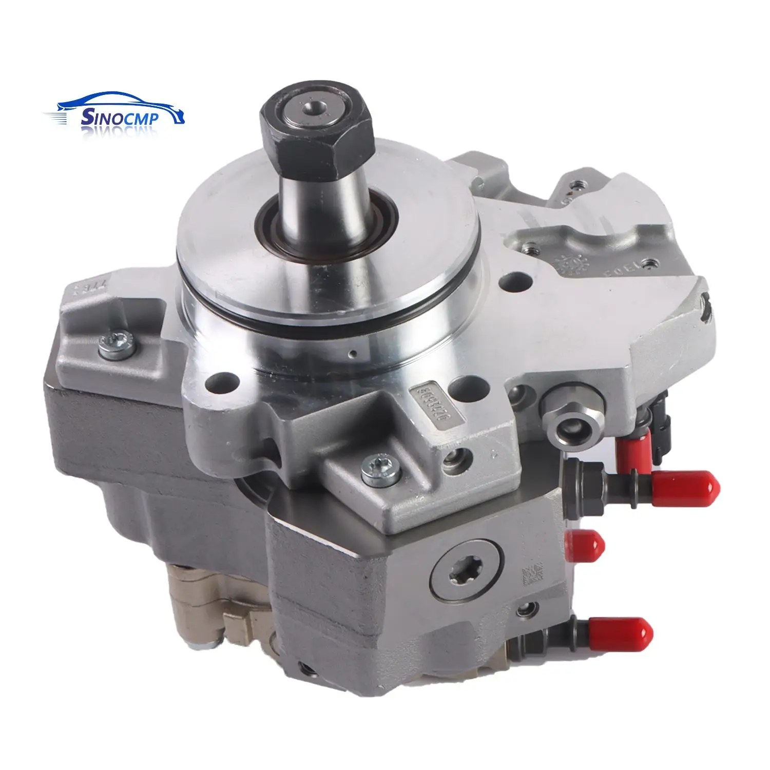 

​5264248 4988595 445020045 Fuel Injector Pump Fits For Cummins ISF3.8 ISB4.5 QSB4.5 QSB6.7 Excavator Engine Replacement Parts