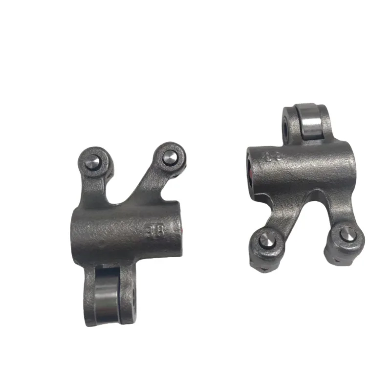 Motorcycle Camshaft Cam Shaft Assy Rocker Arm for Honda CBF125 CBF150 SDH125-B SDH125-51A KTT KVX Engine Spare Parts - view 2
