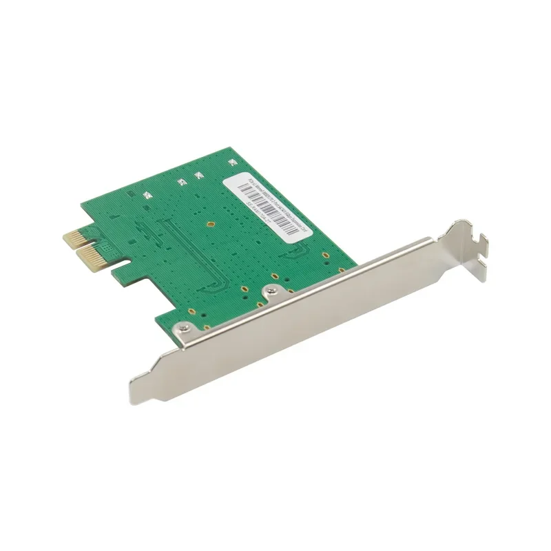 Марвелл 88SE9170 Плата контроллера PCIE на 2 порта SATA 6G PCI Express Адаптер PCI-e на SATA III