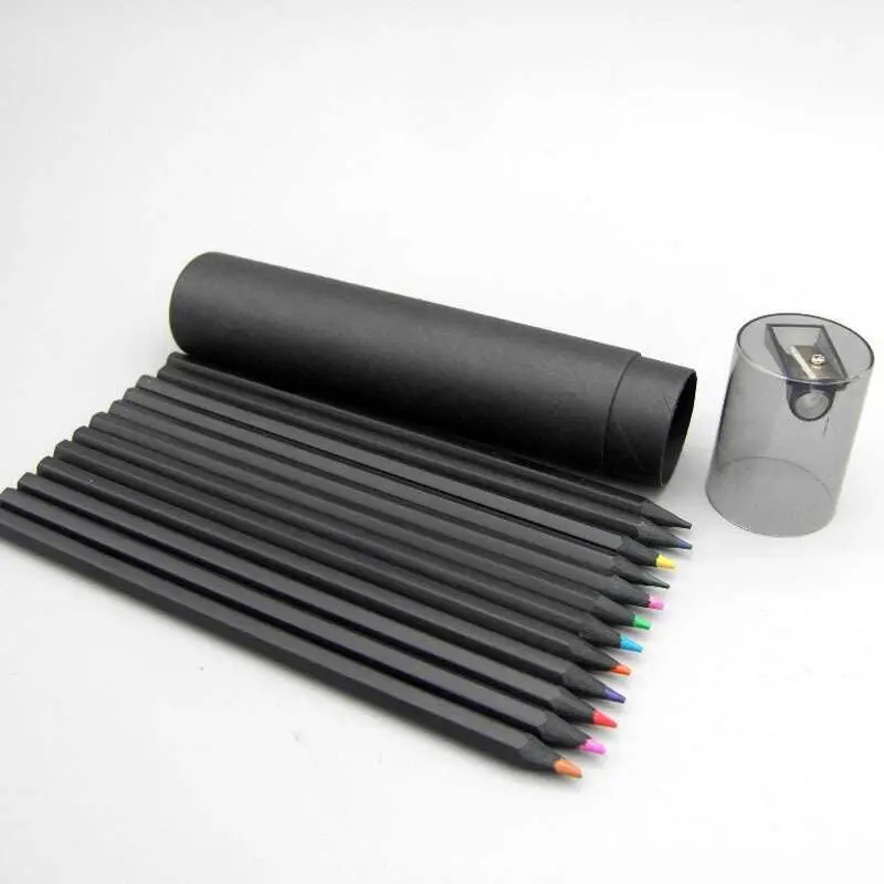 Рисунок 6 - 12-цветные масляные художественные