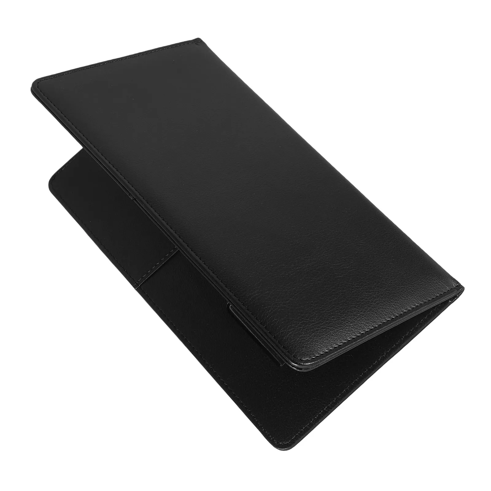 

PU Menu Binder Organizer Folder for Cafe Bar Hotel Restaurant Wine List Drinks Menu Display Book Cover