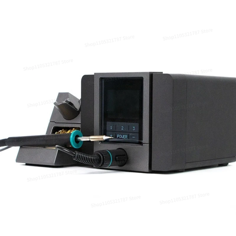 TS1200A Intelligent Lead-free High-power Electric Welding Table 120W Automatic Sleep Electric Soldering Iron