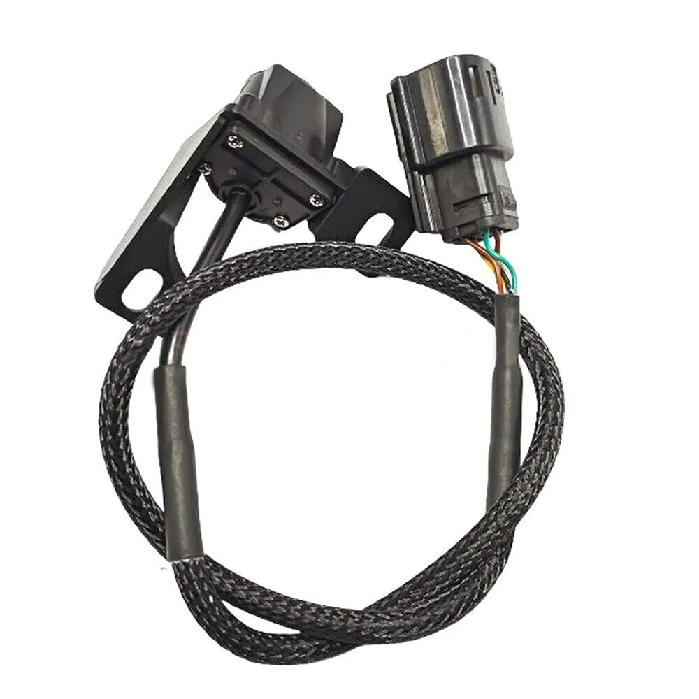 Рисунок 3 - Камера заднего вида задней двери