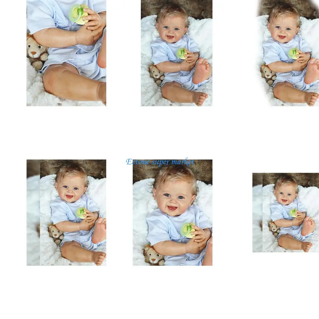 

090B расширенная картина для новорожденных для кукол, настоящая поиск кукол для девочек, товары для свадьбы