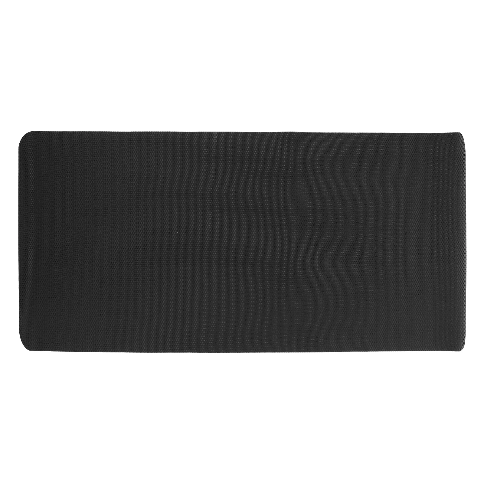 

Extra Long Treadmill Mat for Home Gym Non-Slip High Rebound Exercise Mat Noise Reduction Pad Shock Absorption Pad for Exercise