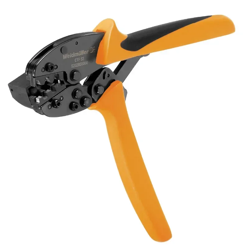 

Weidmuller 9202860000 CTF 63 electrical wire stripping tool