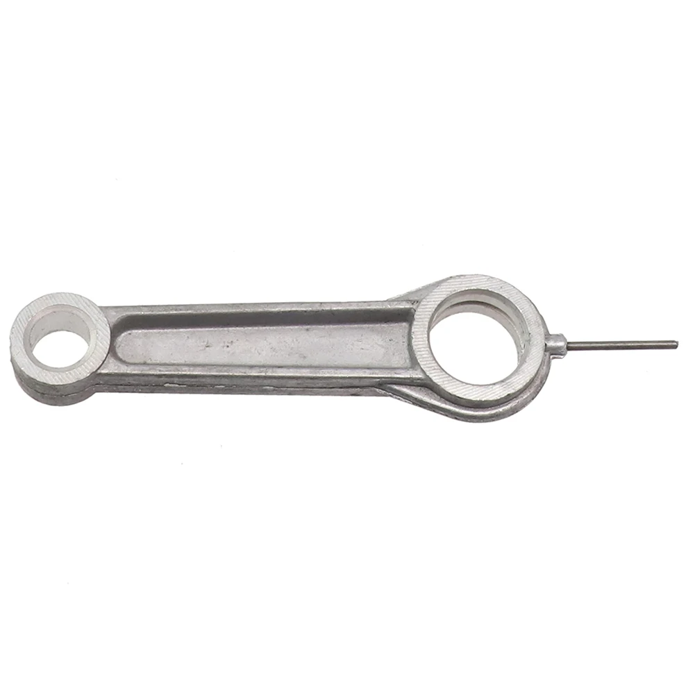 Aluminum Alloy Connecting Rod for Air Compressor Systems Used as Spare or Replacement Component in Compressor Units