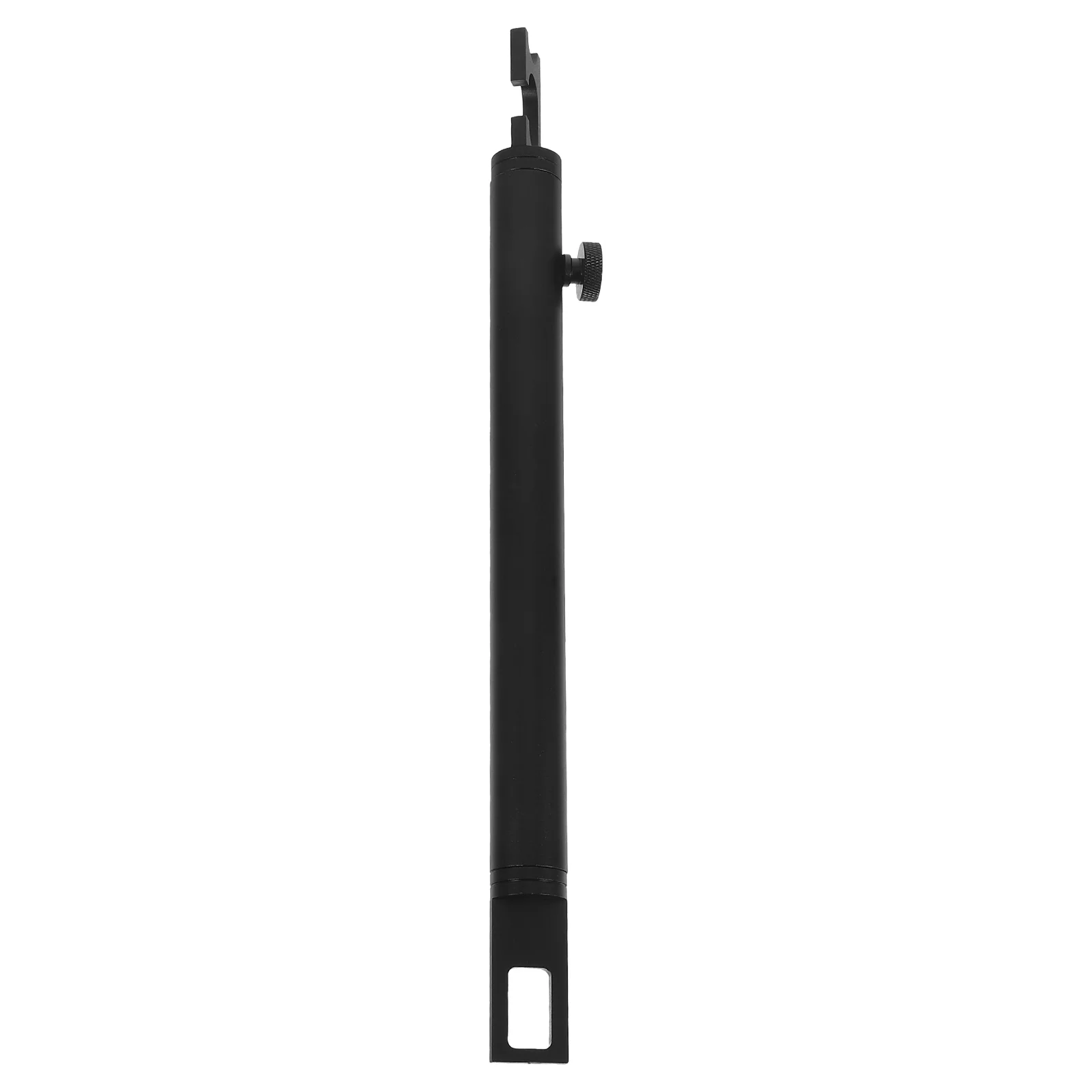 

Universal Car Hood Support Rod Aluminum Alloy Lift Prop Tool Trunk Extension Door Installation Durable Lightweight Automotive