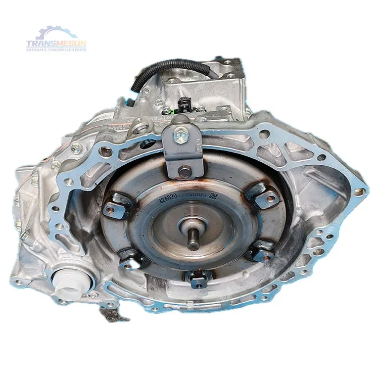 

Original AISIN SSII TS-40SN 4-speed Automatic Transmission Gearbox for FENGSHEN Car Transmission！！