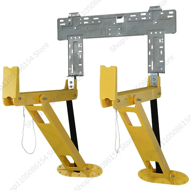 

Air conditioner internal machine removal tool universal hanger brand internal machine hanger hook bracket