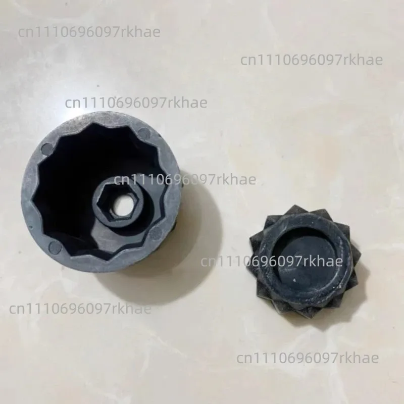 For KENWOOD Cooker Mixer 12 Gear Mushroom Head Connection Kit