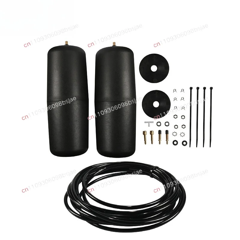 Auto Modification Parts Automatic Spring Coil Set 60828HD for Dodge Ram RAM 1500 Cross Border