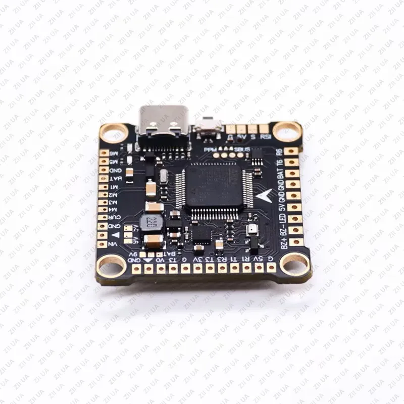 Bir F4V3S PLUS F4 V3 V3S FC Uç - Betaflight Fc F4 incelemesi ve fiyatı