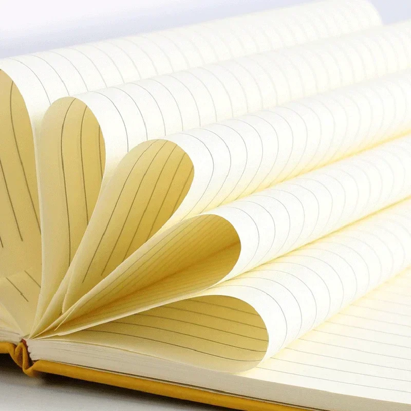 دفتر صغير A6 أحمر أزرق دفاتر ملاحظات صغيرة للتخلي عن كراسة الرسم مذكرات جدول الأعمال المفكرة القرطاسية دفاتر الكتابة رخيصة جيدة #4