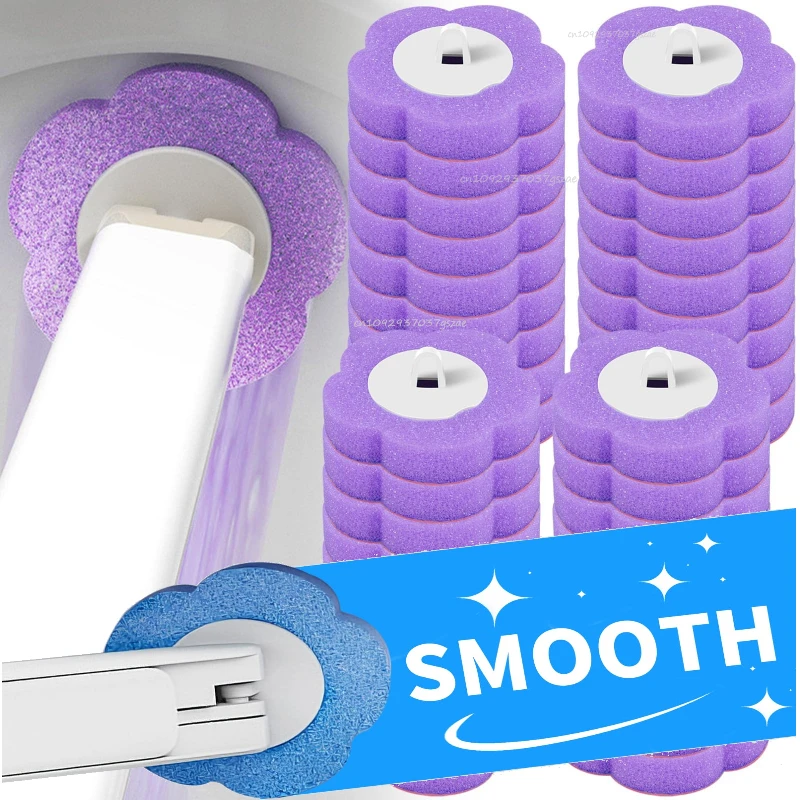 #71 Best Toilet Brushes to Buy In 2026