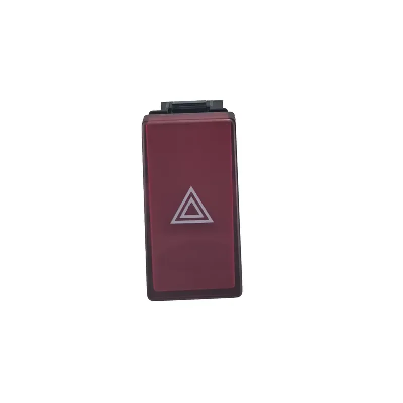 For Honda Accord Crosstour 2008-2013 Hazard Warning Light Switch Button Assembly Double Flashing Malfunction Lamp Replacement