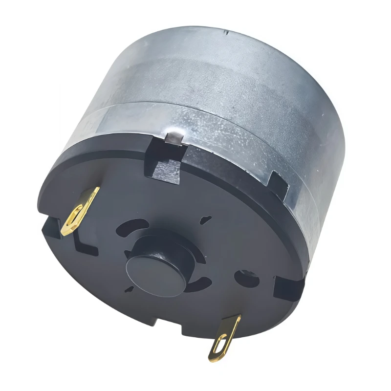 1個 工場供給 高品質 6V 12V 24V 可逆高速DCモーター RC520 マイクロモーター