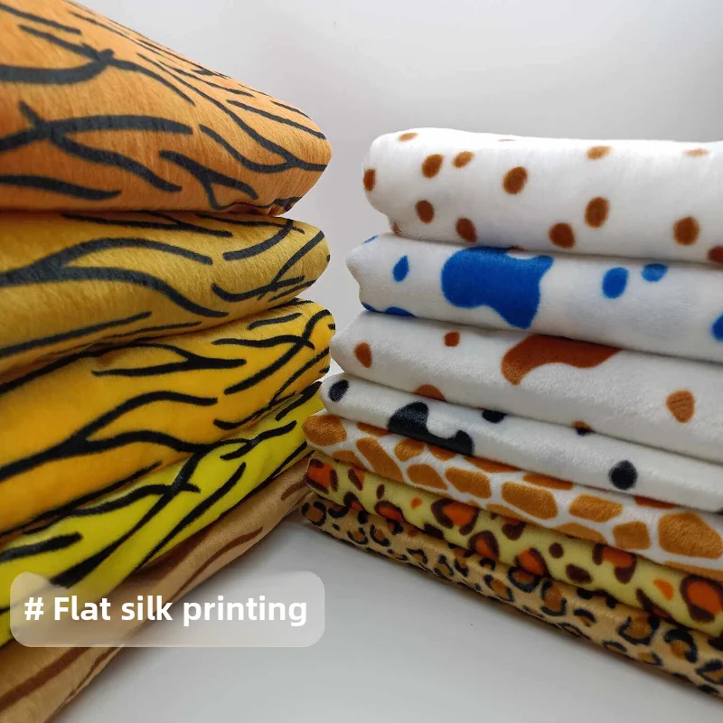 

Плюшевая ткань Saile 3 мм для рукоделия: шитья обуви, головных уборов, плюшевых игрушек, фоновых материалов, одежды, модных аксессуаров