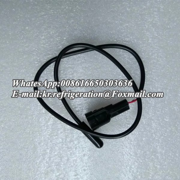 Central Air Conditioning Compressor Spare Parts 371-01180-223 Assy Outside Air Temp Sensor