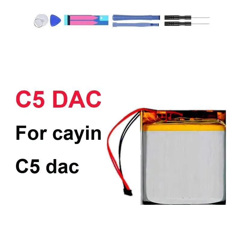 

Цифро-аналоговый преобразователь, безопасный и надежный, для проигрывателя ЦАП Cayin C5