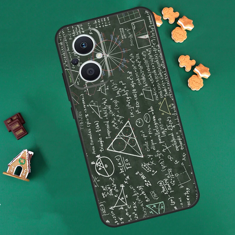 رمز الرياضيات العلوم الفيزياء الصيغ الحال بالنسبة ممن لهم رينو 8 7 لايت 14 13 12 11 F 10 برو 8T غطاء ل ممن لهم البحث X8 X6 X5 برو كوكه