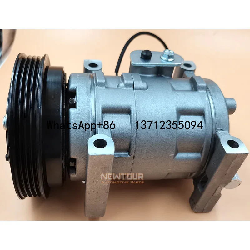 auto spare parts MR479QA engine Air Compressor for GEELY GC6