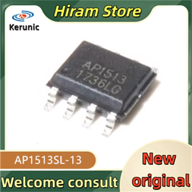 10PCS AP1513 New and original AP1513SL-13 AP1513SL AP1513S 1513