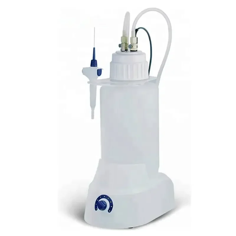 

BIOSTELLAR High Quality Laboratory Vacuum Aspiration System Medical Equipment Denta Device Apparatus