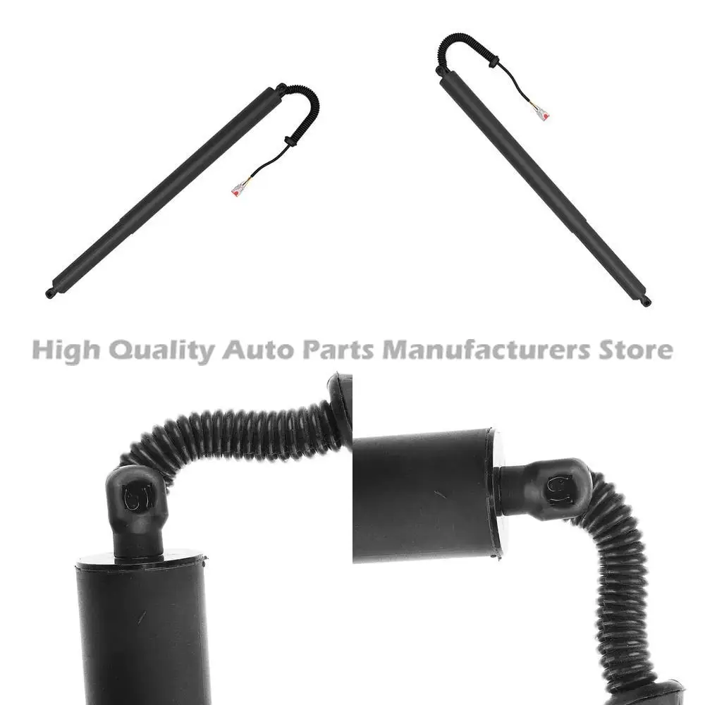 

1 pair For Left Rear Power Liftgate Lift Electric Power Tailgate Lift Support 68289846AB for JEEP Cherokee Free Light 2022