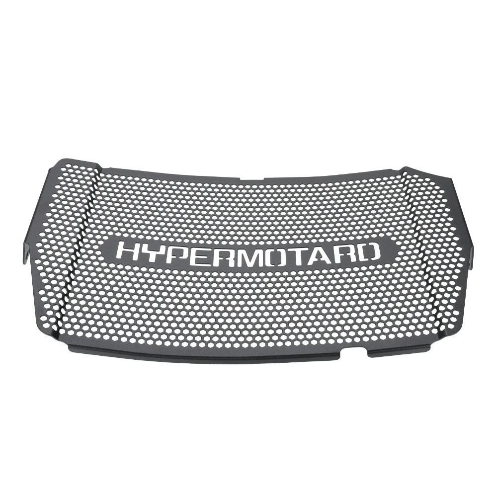 أجزاء غطاء حماية لشبكة المبرد للدراجات النارية 2025-2026 لـ Ducati Hypermotard 950 S/SP/RVE Monster 821 1200 Supersport 950/950S #3