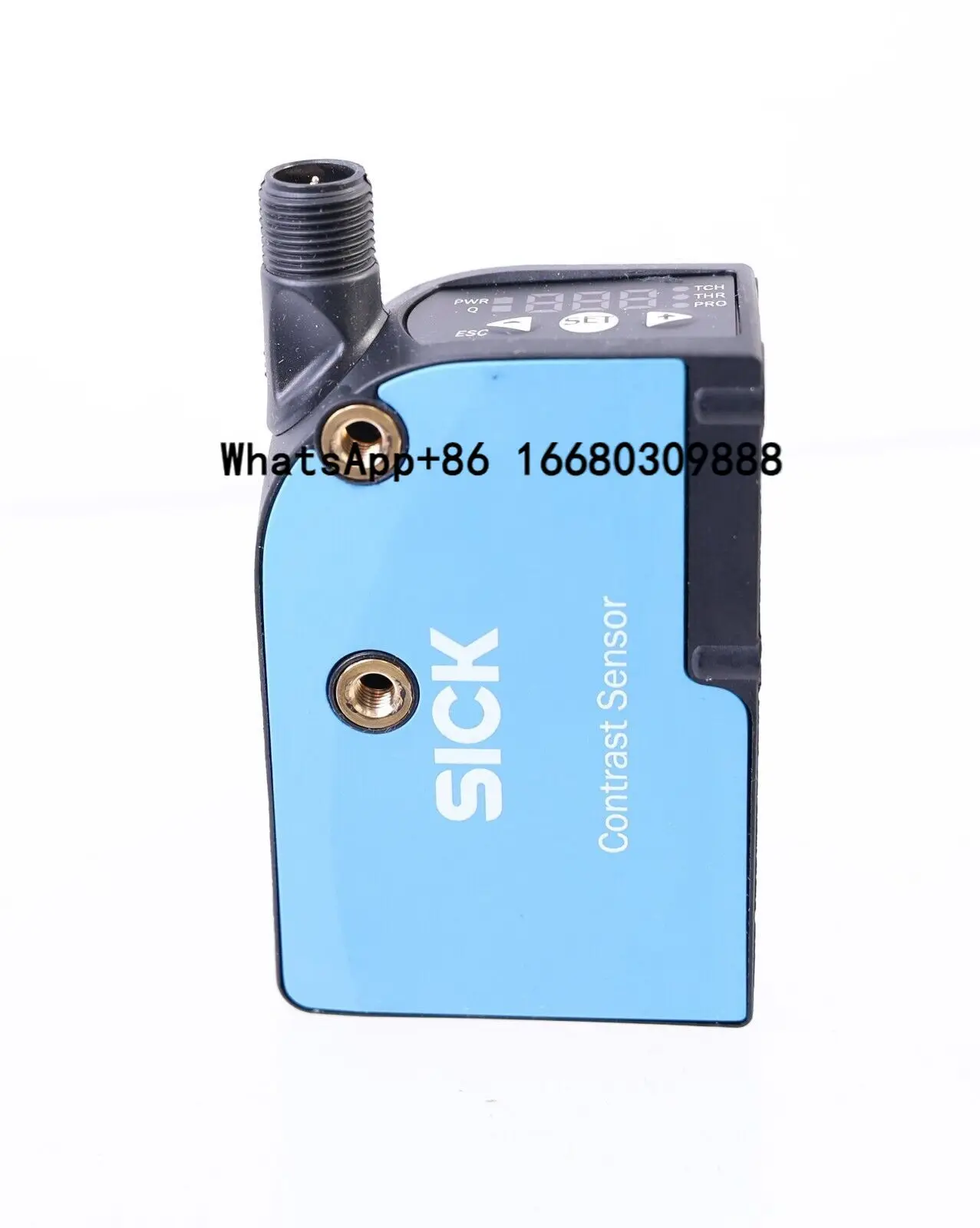 

YJL Code Sensor Photoelectric KTX-WP91141252ZZZZ New