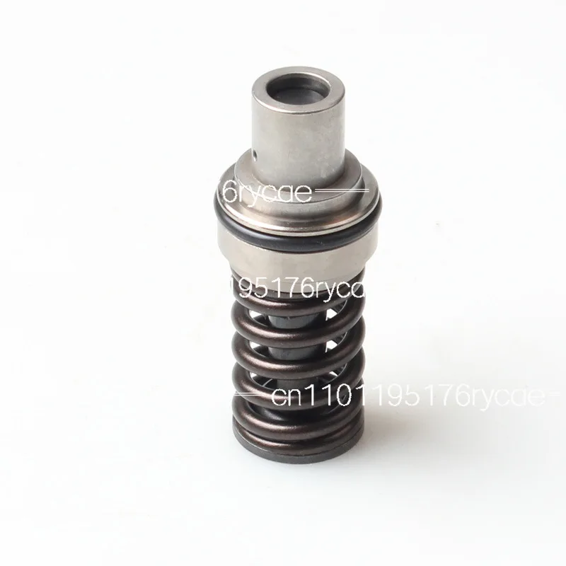 High Pressure Piston for Second Generation 2.0/1.4 EA111 EA837, Easy Installation Direct Fit Replacement