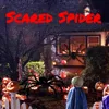 Giant Halloween Spider Indoor & Outdoor Yard, Porch Decor for Haunted House or Home, Party ,Halloween Decorations 2