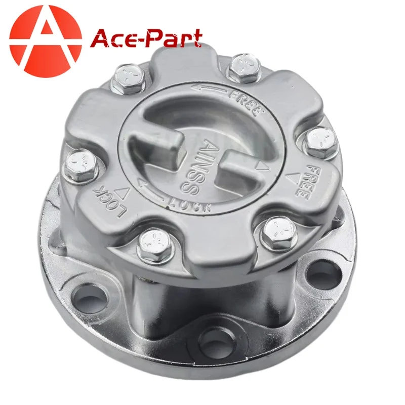 

MB886389 Wheel Lock Hub 28 Teeth Manuel for Mitsubishi Pajero Triton Pick Up L200 4X4 L300 4X4